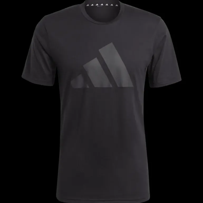 Train Essentials FeelReady Logo Training T-Shirt, t-shirt, herr - Tränings-T-Shirts - Train Essentials FeelReady Logo Training T-Shirt, t-shirt, herr