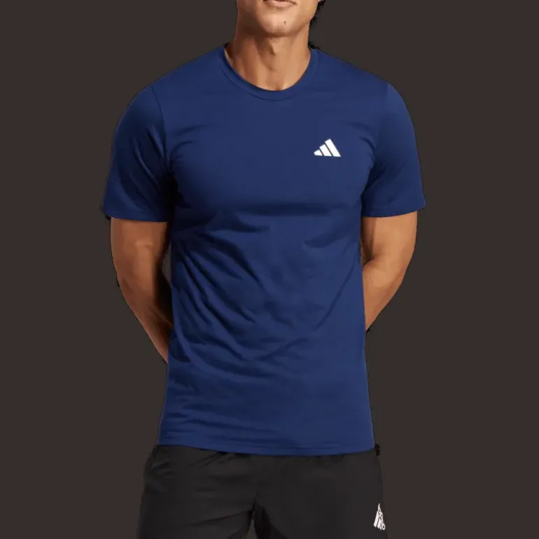 Train Essentials Feelready Tee, t-shirt, herr - Tränings-T-Shirts - Train Essentials Feelready Tee, t-shirt, herr
