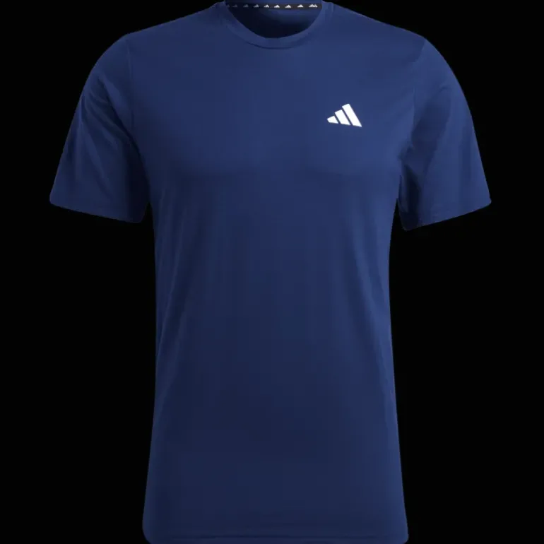 Train Essentials Feelready Tee, t-shirt, herr - Tränings-T-Shirts - Train Essentials Feelready Tee, t-shirt, herr