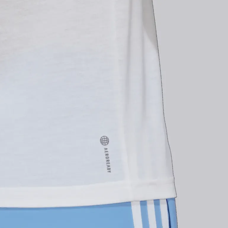 Train Essentials Minimal Branding Crewneck T-Shirt, t-shirt, dam - Tränings-T-Shirt - Train Essentials Minimal Branding Crewneck T-Shirt, t-shirt, dam