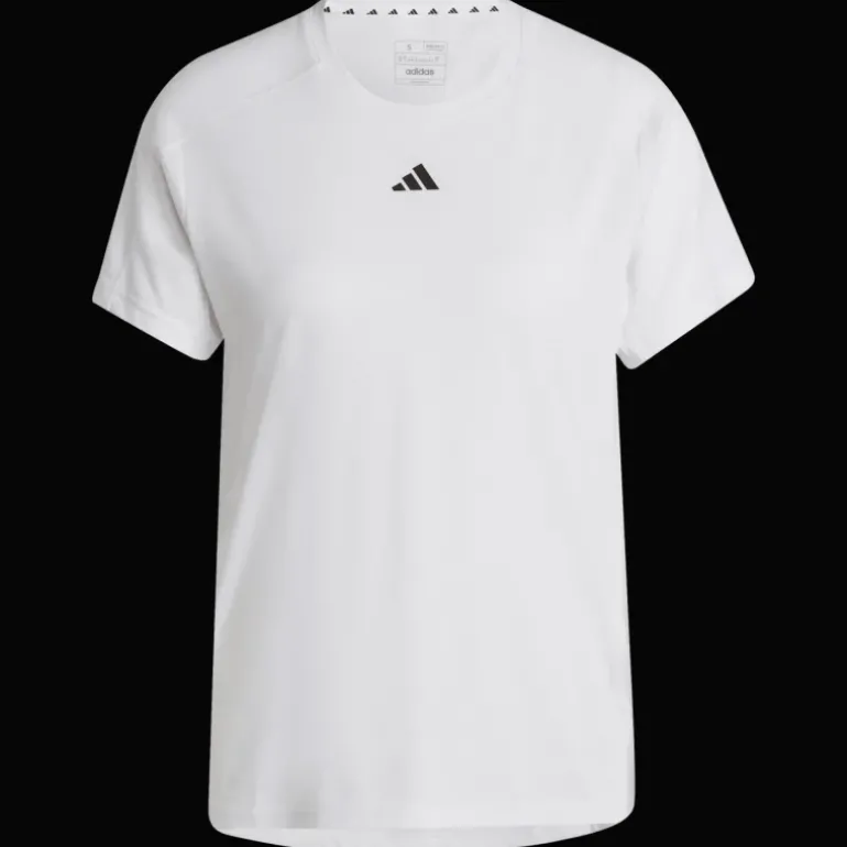 Train Essentials Minimal Branding Crewneck T-Shirt, t-shirt, dam - Tränings-T-Shirt - Train Essentials Minimal Branding Crewneck T-Shirt, t-shirt, dam