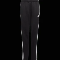 Train Essentials 3-Stripes Training Pants, träningsbyxor, junior - Träningsbyxor & Tights - Train Essentials 3-Stripes Training Pants, träningsbyxor, junior