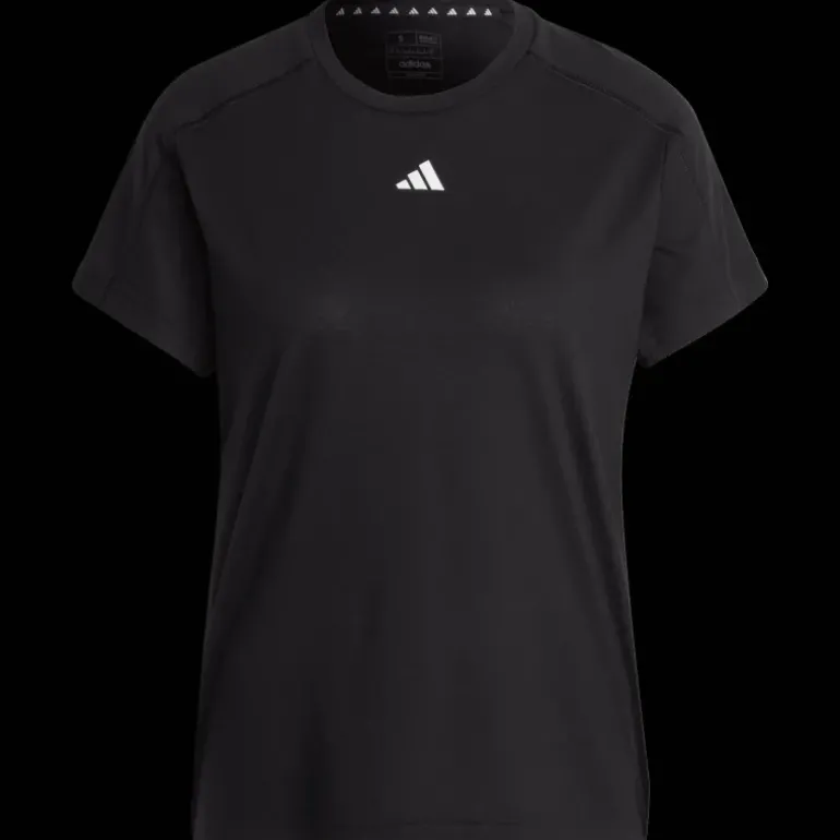 Train Essentials Tee, t-shirt, dam - Tränings-T-Shirt - Train Essentials Tee, t-shirt, dam