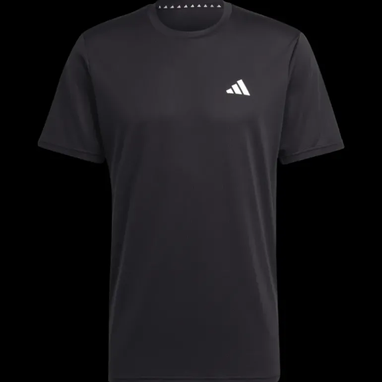 Train Essentials Training T-Shirt, t-shirt, herr - Tränings-T-Shirts - Train Essentials Training T-Shirt, t-shirt, herr