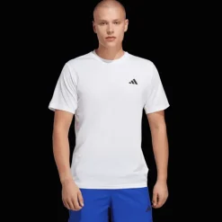 Train Essentials Training T-Shirt, t-shirt, herr - Tränings-T-Shirts - Train Essentials Training T-Shirt, t-shirt, herr