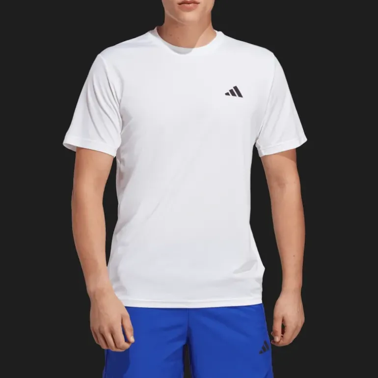 Train Essentials Training T-Shirt, t-shirt, herr - Tränings-T-Shirts - Train Essentials Training T-Shirt, t-shirt, herr