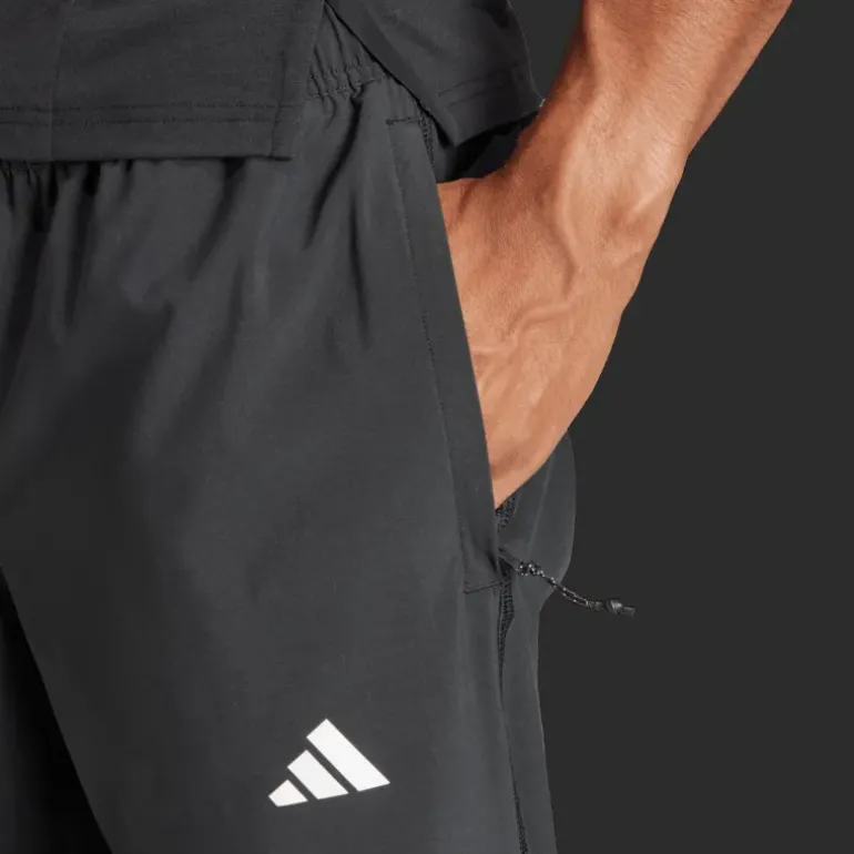 Train Essentials Training Woven Pant, träningsbyxor, herr - Träningsbyxor - Train Essentials Training Woven Pant, träningsbyxor, herr