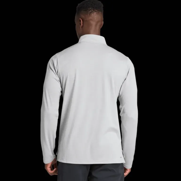 Train Essentials Training 1/4-Zip Long Sleeve, träningströja, herr - Träningströjor - Train Essentials Training 1/4-Zip Long Sleeve, träningströja, herr