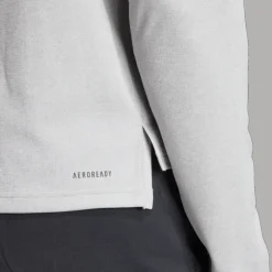 Train Essentials Training 1/4-Zip Long Sleeve, träningströja, herr - Träningströjor - Train Essentials Training 1/4-Zip Long Sleeve, träningströja, herr