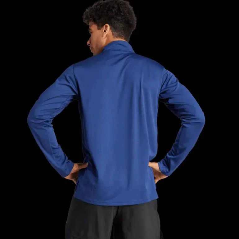 Train Essentials Training 1/4-Zip Long Sleeve, träningströja, herr - Träningströjor - Train Essentials Training 1/4-Zip Long Sleeve, träningströja, herr