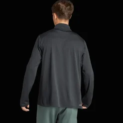 Train Essentials Training 1/4-Zip Long Sleeve, träningströja, herr - Träningströjor - Train Essentials Training 1/4-Zip Long Sleeve, träningströja, herr