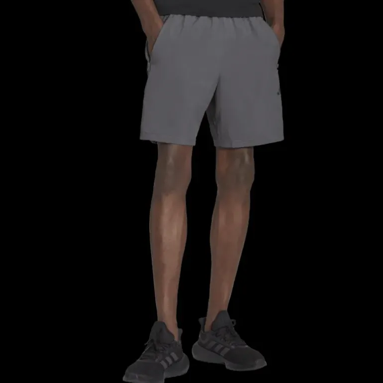 Train Essentials Woven Training Shorts, träningsshorts, herr - Träningsshorts - Train Essentials Woven Training Shorts, träningsshorts, herr