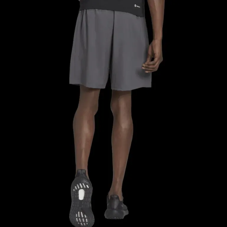 Train Essentials Woven Training Shorts, träningsshorts, herr - Träningsshorts - Train Essentials Woven Training Shorts, träningsshorts, herr