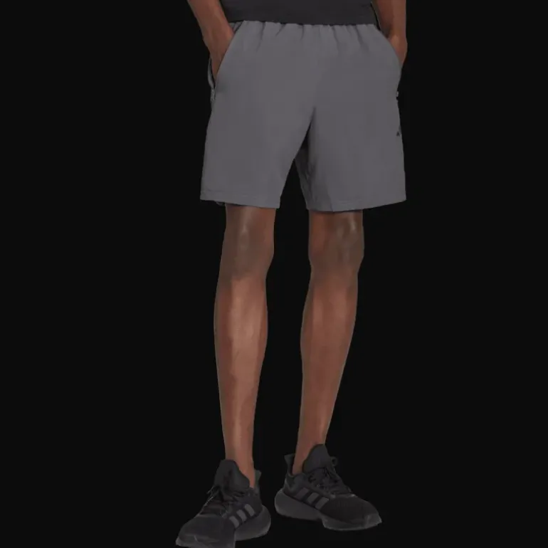 Train Essentials Woven Training Shorts, träningsshorts, herr - Träningsshorts - Train Essentials Woven Training Shorts, träningsshorts, herr