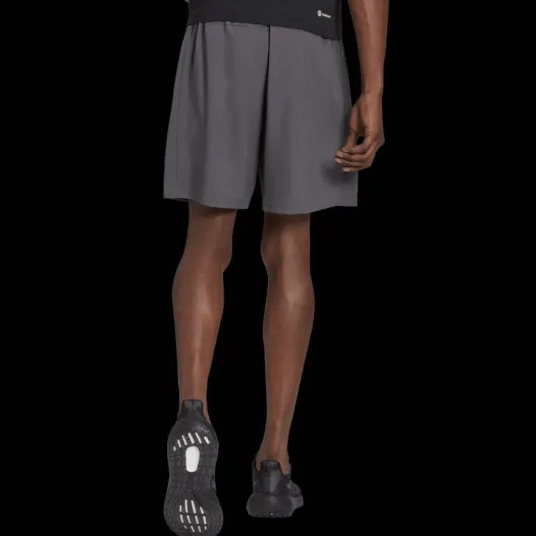 Train Essentials Woven Training Shorts, träningsshorts, herr - Träningsshorts - Train Essentials Woven Training Shorts, träningsshorts, herr