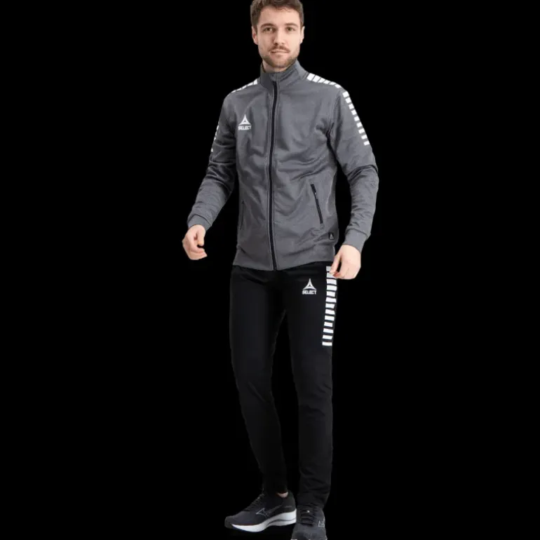 Training pants regular fit Spain, träningsbyxor herr - Byxor - Training pants regular fit Spain, träningsbyxor herr