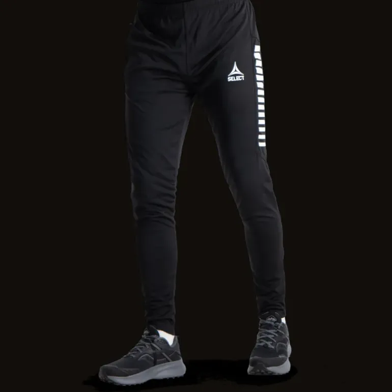 Training pants slim fit Spain, träningsbyxor, herr - Byxor - Training pants slim fit Spain, träningsbyxor, herr
