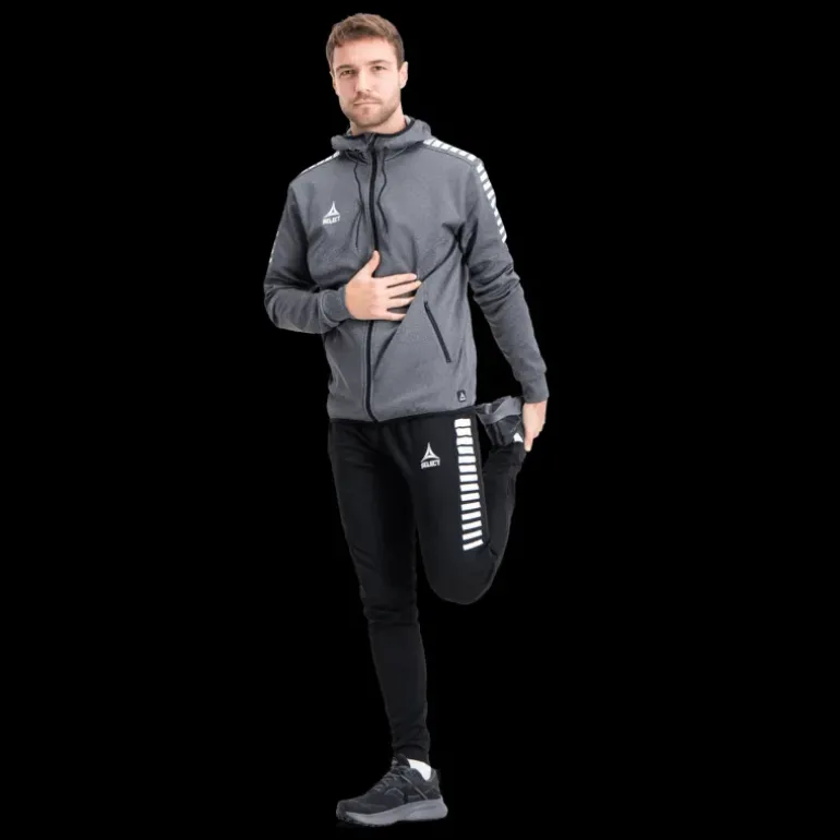 Training pants slim fit Spain, träningsbyxor, herr - Byxor - Training pants slim fit Spain, träningsbyxor, herr