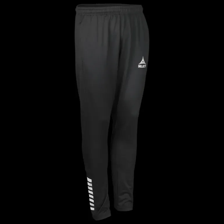 Training Pants Spain v25, fotbollsbyxor, senior - Byxor - Training Pants Spain v25, fotbollsbyxor, senior