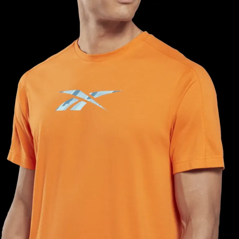 Training Speedwick Graphic T-Shirt, t-shirt herr - Tränings-T-Shirts - Training Speedwick Graphic T-Shirt, t-shirt herr