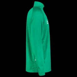 Training sweat 1/2 zip Spain, träningströja unisex - Tröjor - Training sweat 1/2 zip Spain, träningströja unisex