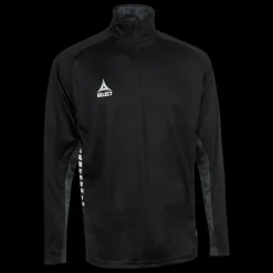 Training sweat 1/2 zip Spain, träningströja unisex - Tröjor - Training sweat 1/2 zip Spain, träningströja unisex