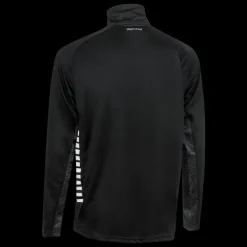 Training sweat 1/2 zip Spain, träningströja unisex - Tröjor - Training sweat 1/2 zip Spain, träningströja unisex