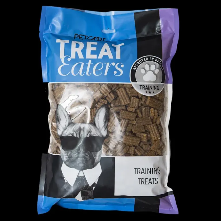 Trainingtreats 2 kg, hundgodis - Mat & Matskålar - Trainingtreats 2 kg, hundgodis