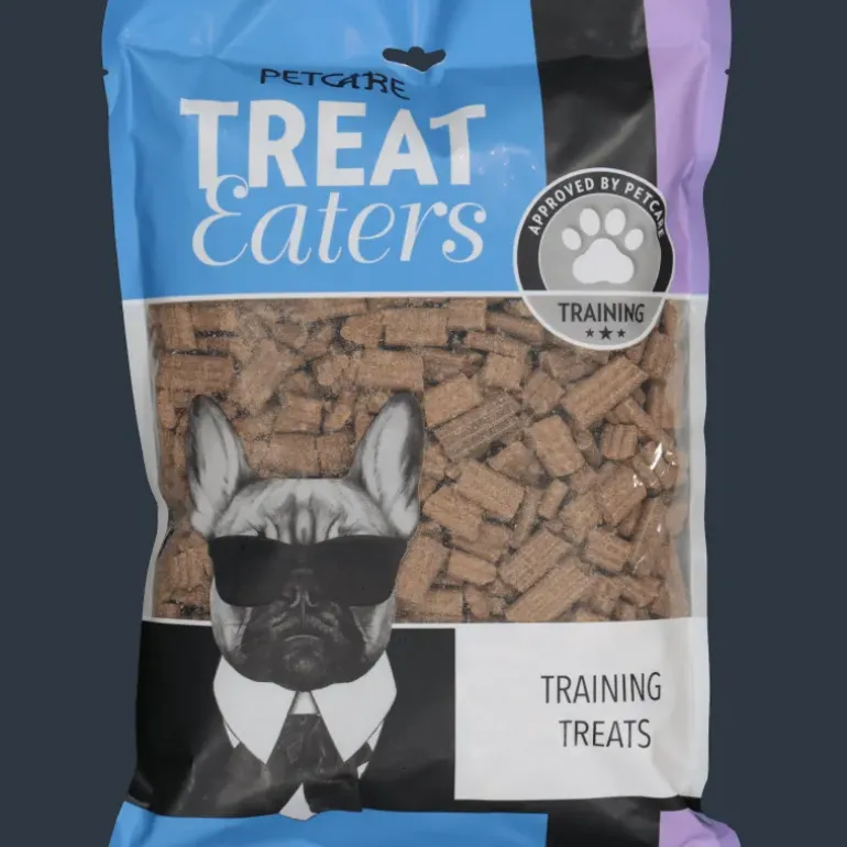 Trainingtreats 2 kg, hundgodis - Mat & Matskålar - Trainingtreats 2 kg, hundgodis