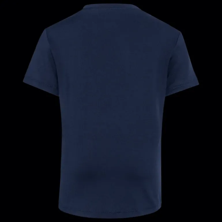 Training T-Shirt, t-shirt, barn - Fritids-T-Shirts - Training T-Shirt, t-shirt, barn