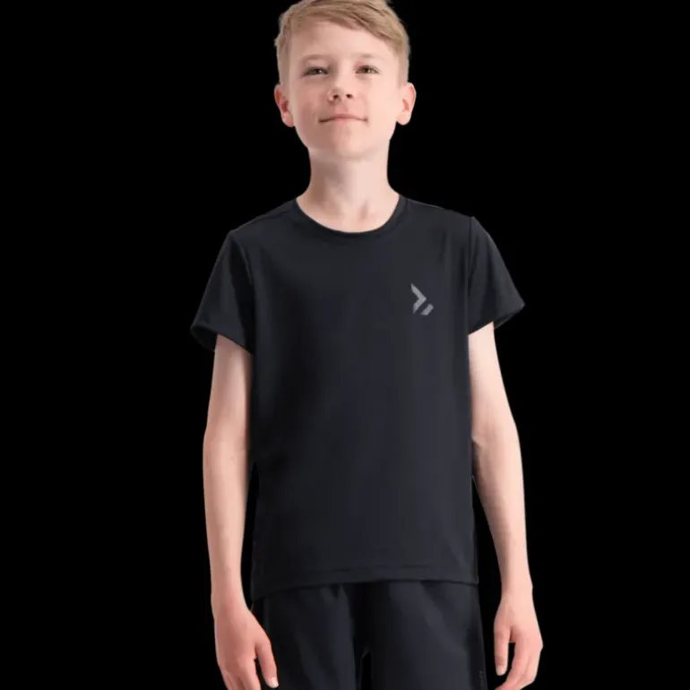 Training T-Shirt, t-shirt, junior - Tränings-T-Shirts - Training T-Shirt, t-shirt, junior