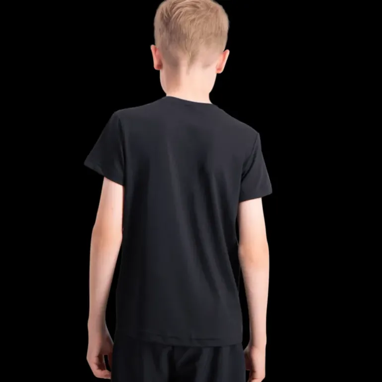 Training T-Shirt, t-shirt, junior - Tränings-T-Shirts - Training T-Shirt, t-shirt, junior
