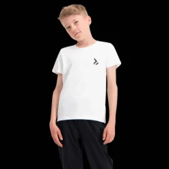 Training T-Shirt, t-shirt, junior - Tränings-T-Shirts - Training T-Shirt, t-shirt, junior