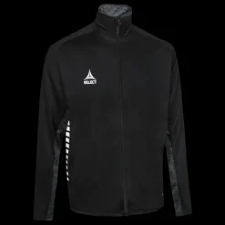 Training Zip Jacket Spain, träningsjacka herr - Jackor - Training Zip Jacket Spain, träningsjacka herr