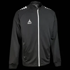 Training Zip Jacket Spain v25, fotbollsjacka, senior - Jackor - Training Zip Jacket Spain v25, fotbollsjacka, senior