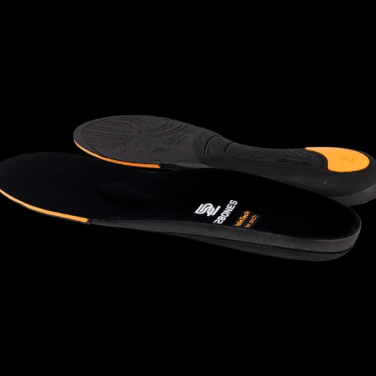 Traintech Low Arch, iläggssula, unisex - Sulor - Traintech Low Arch, iläggssula, unisex