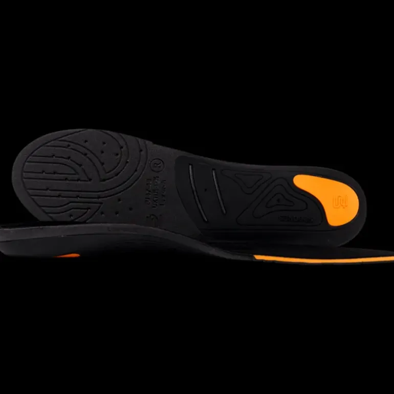 Traintech Low Arch, iläggssula, unisex - Sulor - Traintech Low Arch, iläggssula, unisex
