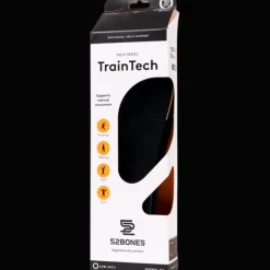 Traintech Low Arch, iläggssula, unisex - Sulor - Traintech Low Arch, iläggssula, unisex