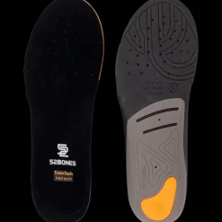 Traintech Mid Arch, iläggssula, unisex - Sulor - Traintech Mid Arch, iläggssula, unisex