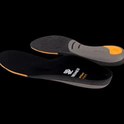 Traintech Mid Arch, iläggssula, unisex - Sulor - Traintech Mid Arch, iläggssula, unisex