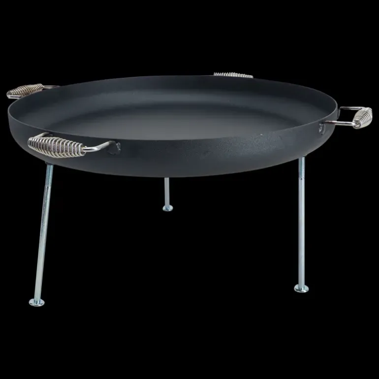 Traktørhelle Ø 70cm - Campingtillbehör - Traktørhelle Ø 70cm