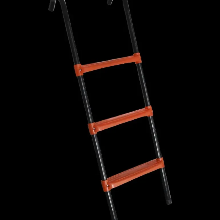 Trampoline Ladder, Stege till studsmatta - - Trampoline Ladder, Stege till studsmatta