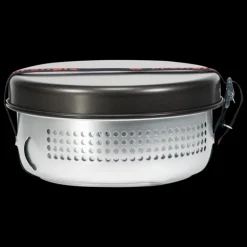Trangia Stove 25-35 UL w/gas burner, stormkök - Stormkök & Brännare - Trangia Stove 25-35 UL w/gas burner, stormkök