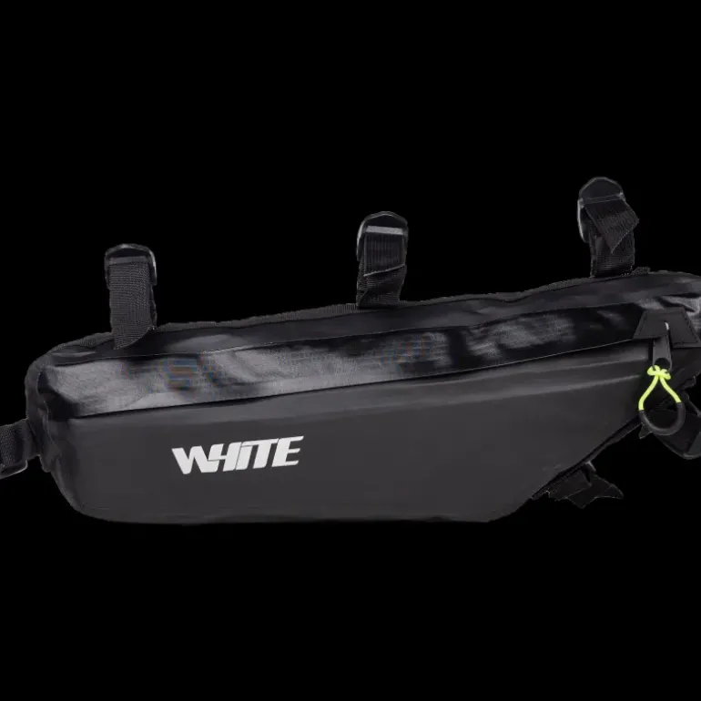 Traveler Frame Bag, cykelväska för ramen - Cykelväskor - Traveler Frame Bag, cykelväska för ramen