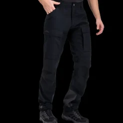 Traverse II Ms Pant - Friluftsbyxor - Traverse II Ms Pant