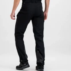 Traverse II Ms Pant - Friluftsbyxor - Traverse II Ms Pant