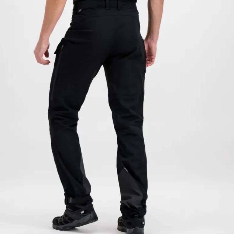 Traverse II Ms Pant - Friluftsbyxor - Traverse II Ms Pant