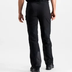 Traverse II Ms Pant - Friluftsbyxor - Traverse II Ms Pant