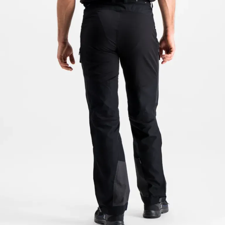 Traverse II Ms Pant - Friluftsbyxor - Traverse II Ms Pant