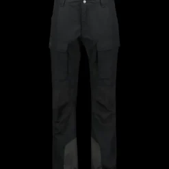 Traverse II Ms Pant - Friluftsbyxor - Traverse II Ms Pant